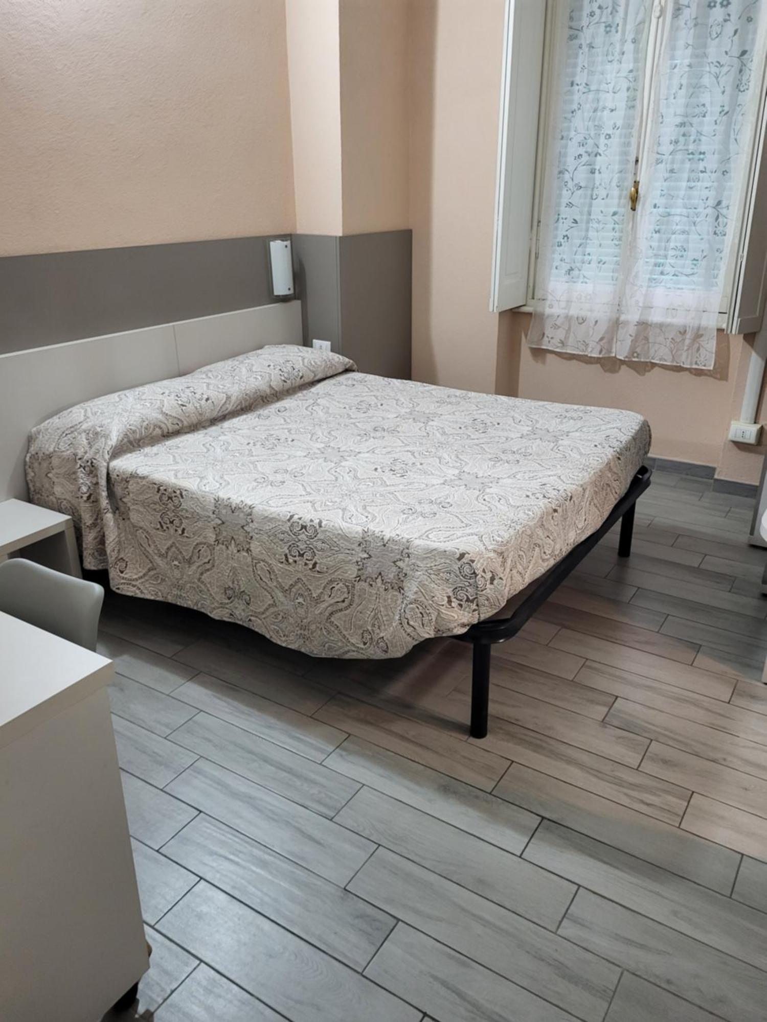 Hotel Barone Genoa Bagian luar foto
