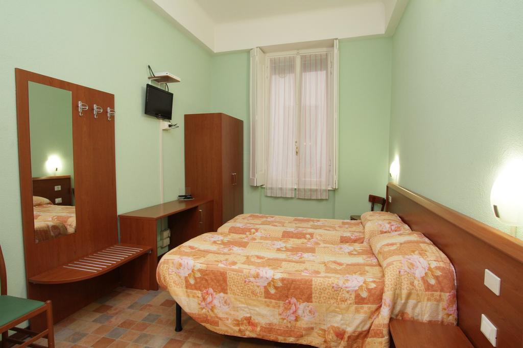 Hotel Barone Genoa Ruang foto